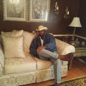 Meet your Posher, Darryl